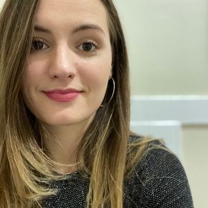 Meet your Posher, Kaily